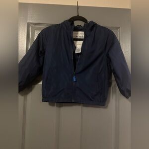 Carter's lightweight jacket size 5